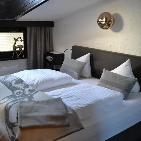 Appartement Andys Bergjuwel à Leutasch Extérieur photo
