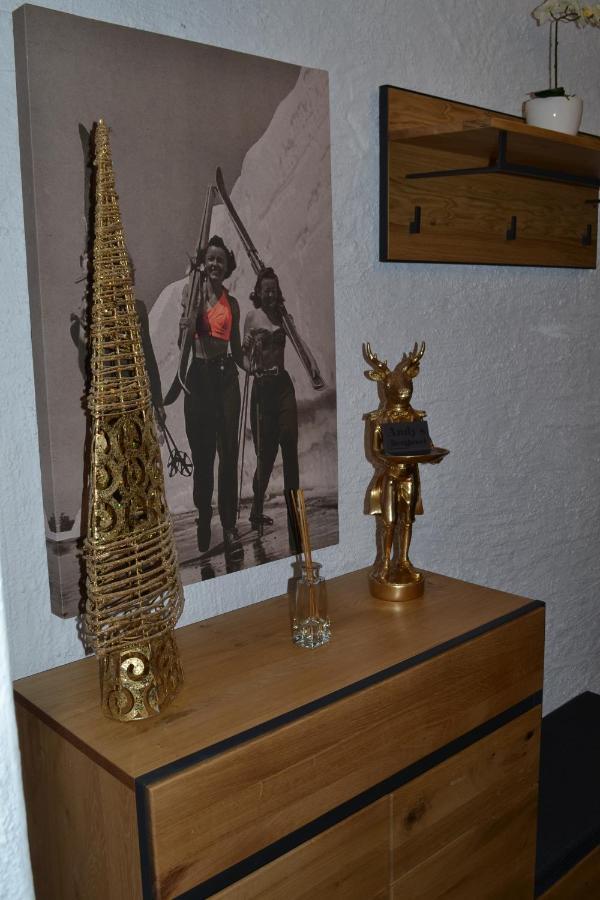 Andys Bergjuwel Apartment Leutasch