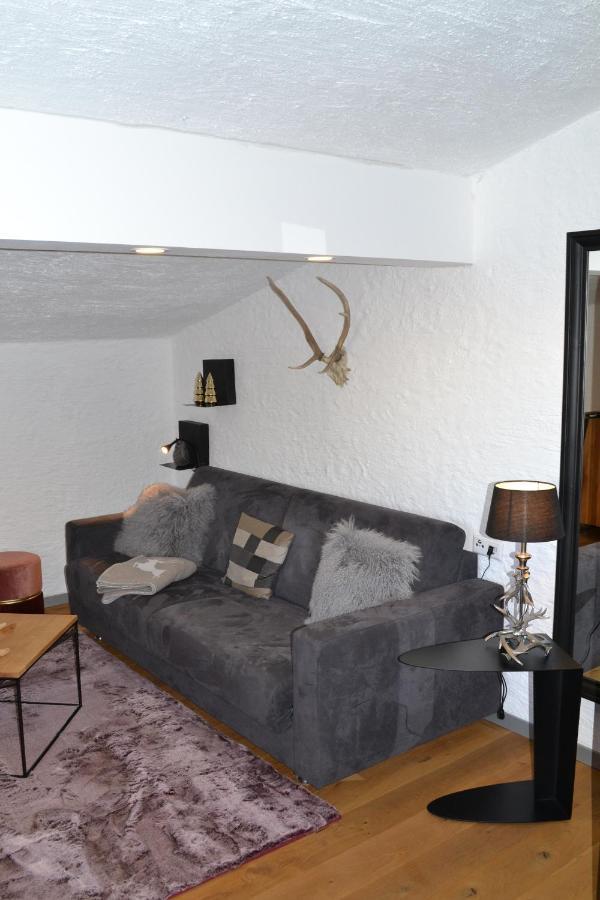 Apartment Andys Bergjuwel *