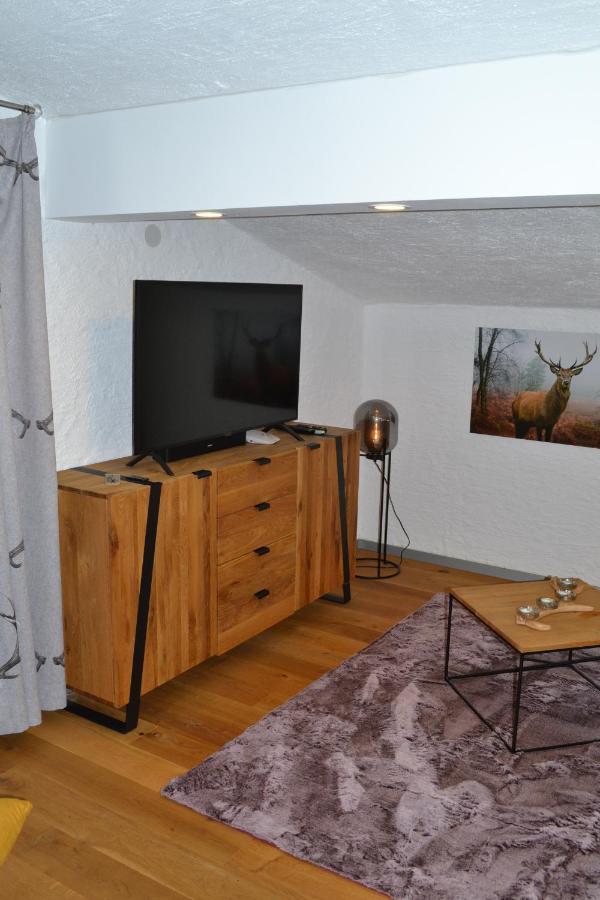 Andys Bergjuwel Apartment